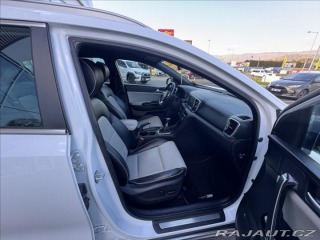 Kia Sportage 2,0 GT LINE 4X4 2017