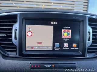 Kia Sportage 2,0 GT LINE 4X4 2017