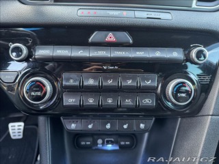 Kia Sportage 2,0 GT LINE 4X4 2017