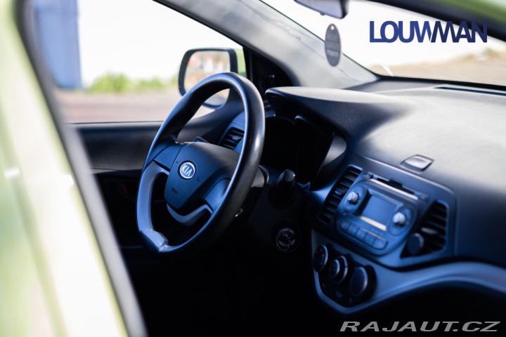Kia Picanto COMFORT 2011