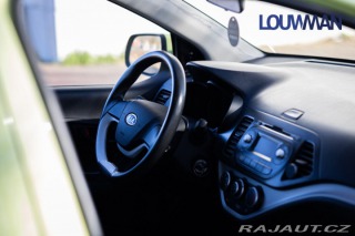 Kia Picanto COMFORT 2011