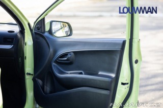 Kia Picanto COMFORT 2011