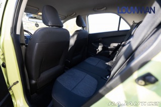 Kia Picanto COMFORT 2011
