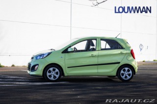 Kia Picanto COMFORT 2011