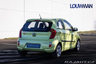 Kia Picanto COMFORT 2011