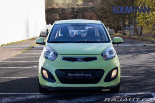 Kia Picanto COMFORT 2011