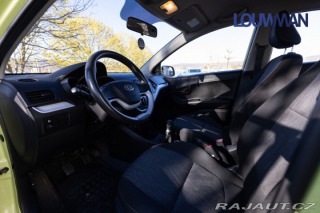 Kia Picanto COMFORT 2011