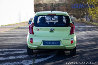 Kia Picanto COMFORT 2011
