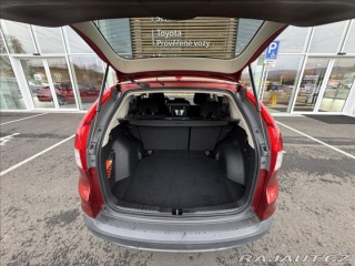 Honda CR-V 2,0 AT LIFESTYLE 2013