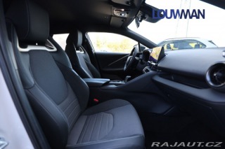 Toyota C-HR PHEV EXECUTIVE 2025