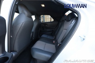 Toyota C-HR PHEV EXECUTIVE 2025