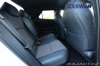 Toyota C-HR PHEV EXECUTIVE 2025