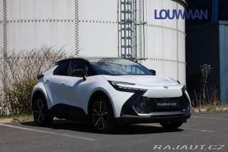 Toyota C-HR PHEV EXECUTIVE 2025