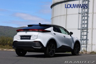 Toyota C-HR PHEV EXECUTIVE 2025