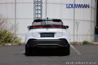 Toyota C-HR PHEV EXECUTIVE 2025