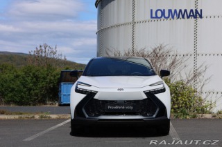 Toyota C-HR PHEV EXECUTIVE 2025