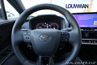 Toyota C-HR PHEV EXECUTIVE 2025
