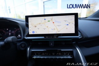 Toyota C-HR PHEV EXECUTIVE 2025