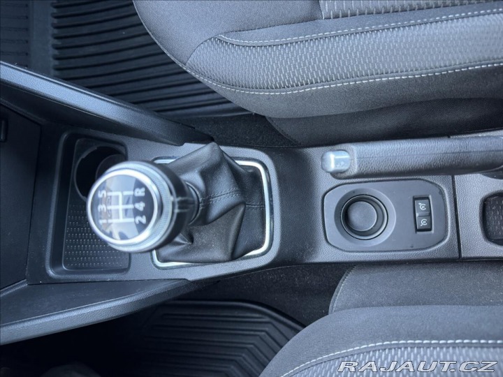 Dacia Duster 1,6 COMFORT 2018