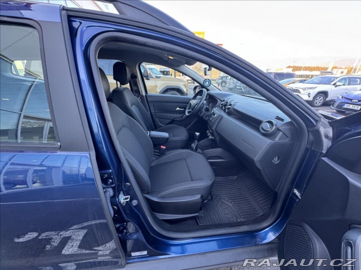 Dacia Duster 1,6 COMFORT 2018
