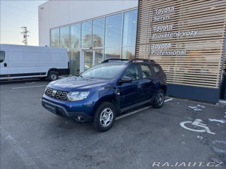 Dacia Duster 1,6 COMFORT 2018
