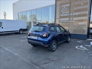 Dacia Duster 1,6 COMFORT 2018
