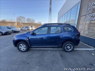 Dacia Duster 1,6 COMFORT 2018