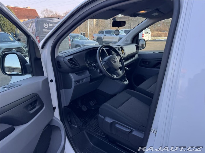 Toyota ProAce Verso 2,0 KOMBI L2 2021