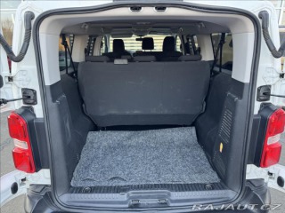 Toyota ProAce Verso 2,0 KOMBI L2 2021