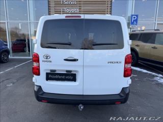 Toyota ProAce Verso 2,0 KOMBI L2 2021