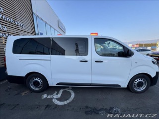 Toyota ProAce Verso 2,0 KOMBI L2 2021