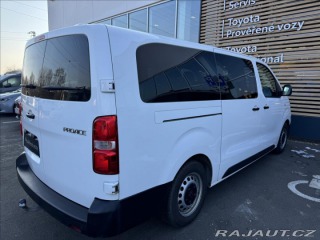 Toyota ProAce Verso 2,0 KOMBI L2 2021