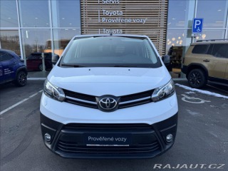 Toyota ProAce Verso 2,0 KOMBI L2 2021