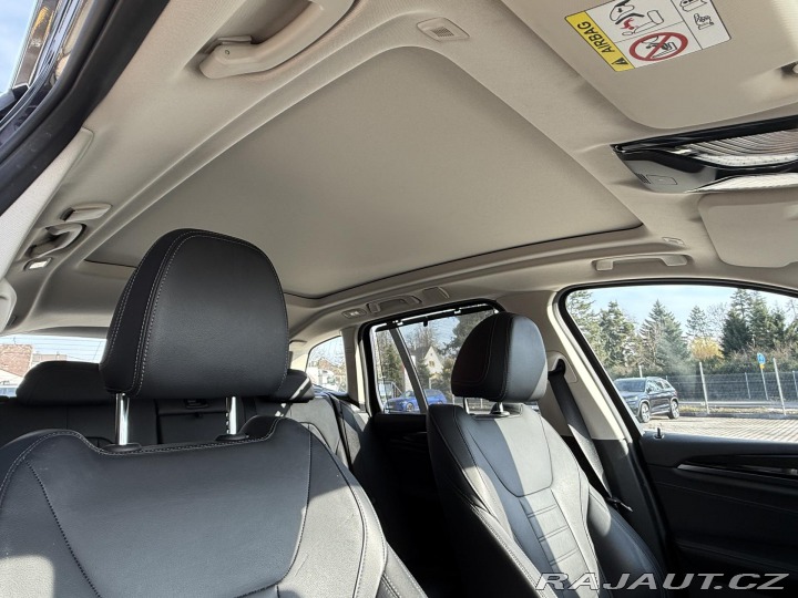 BMW X3 30XD 210kW LASER PANORAMA 2022