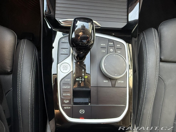 BMW X3 30XD 210kW LASER PANORAMA 2022