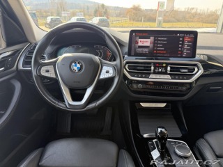 BMW X3 30XD 210kW LASER PANORAMA 2022