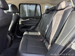 BMW X3 30XD 210kW LASER PANORAMA 2022