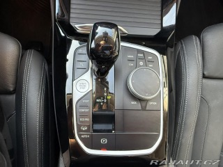 BMW X3 30XD 210kW LASER PANORAMA 2022