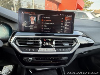 BMW X3 30XD 210kW LASER PANORAMA 2022