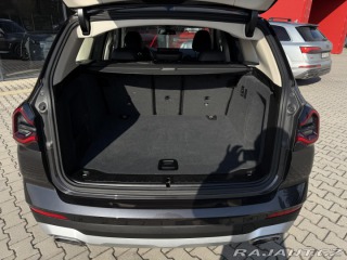 BMW X3 30XD 210kW LASER PANORAMA 2022