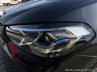 BMW X3 30XD 210kW LASER PANORAMA 2022