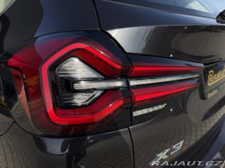 BMW X3 30XD 210kW LASER PANORAMA 2022