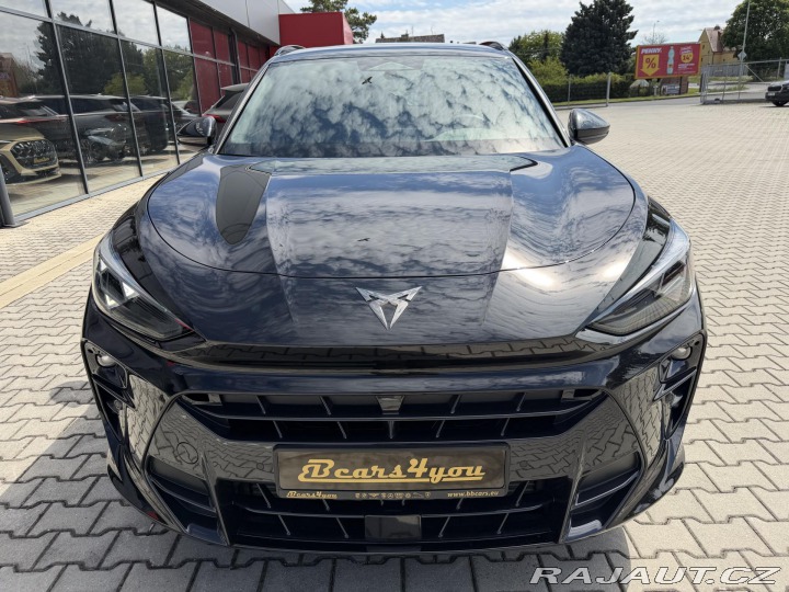 Cupra Terramar 2.0TSI 150kW 4WD TRIBE NT 2026