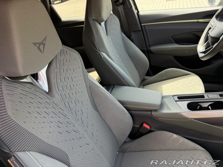Cupra Terramar 2.0TSI 150kW 4WD TRIBE NT 2026