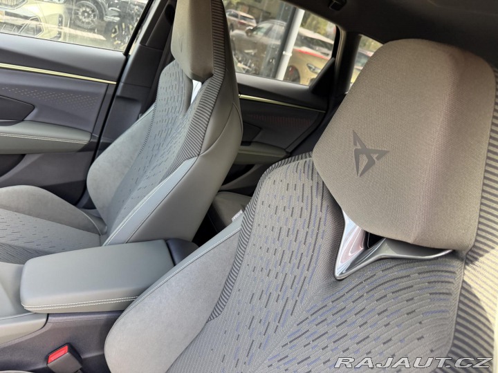 Cupra Terramar 2.0TSI 150kW 4WD TRIBE NT 2026