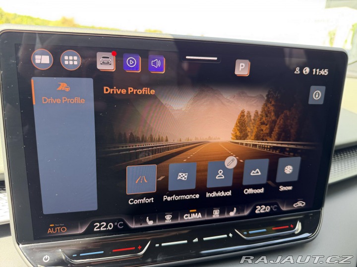 Cupra Terramar 2.0TSI 150kW 4WD TRIBE NT 2026