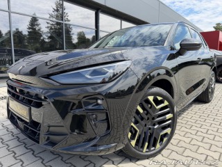 Cupra Terramar 2.0TSI 150kW 4WD TRIBE NT 2026