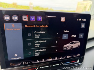 Cupra Terramar 2.0TSI 150kW 4WD TRIBE NT 2026
