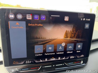 Cupra Terramar 2.0TSI 150kW 4WD TRIBE NT 2026