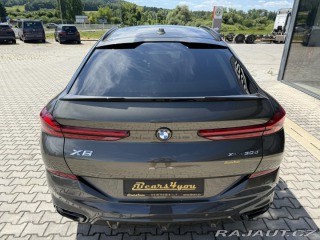 BMW X6 30XD 210kW M-PAKET R22 BL 2024